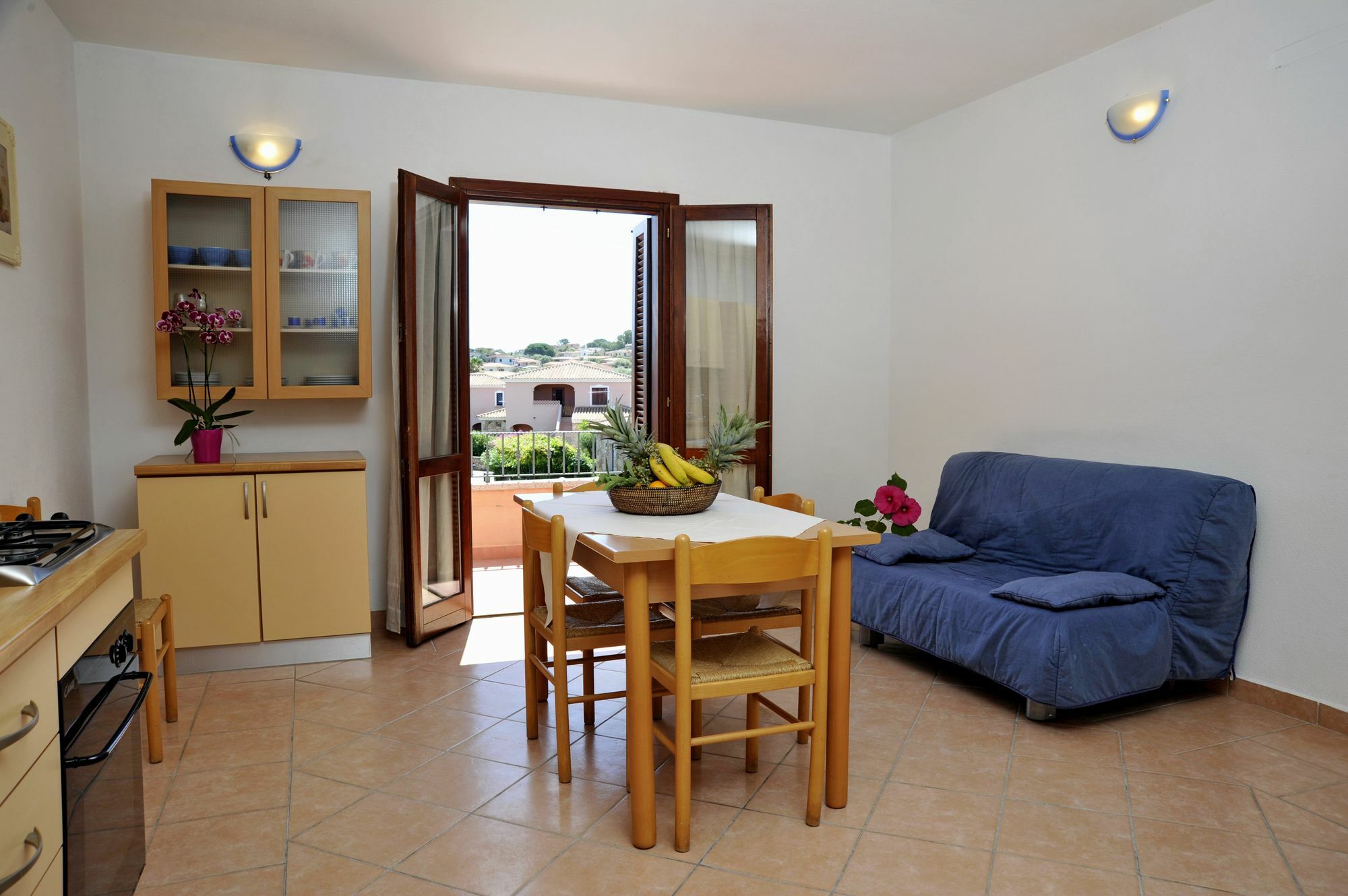 Residence Stella Marina San Teodoro  Zewnętrze zdjęcie